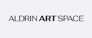 logo for Aldrin Art Space Organisation