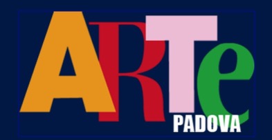 Logo for Art Fair in Padova