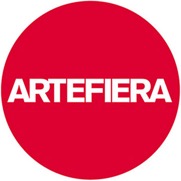 artefiera-logo for art exibition Bologna