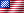 National flag for the United States