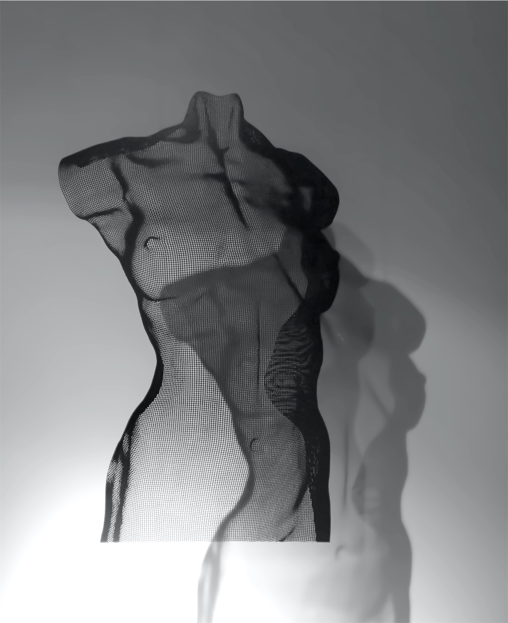 2 david begbie sculpture nuud shadow q