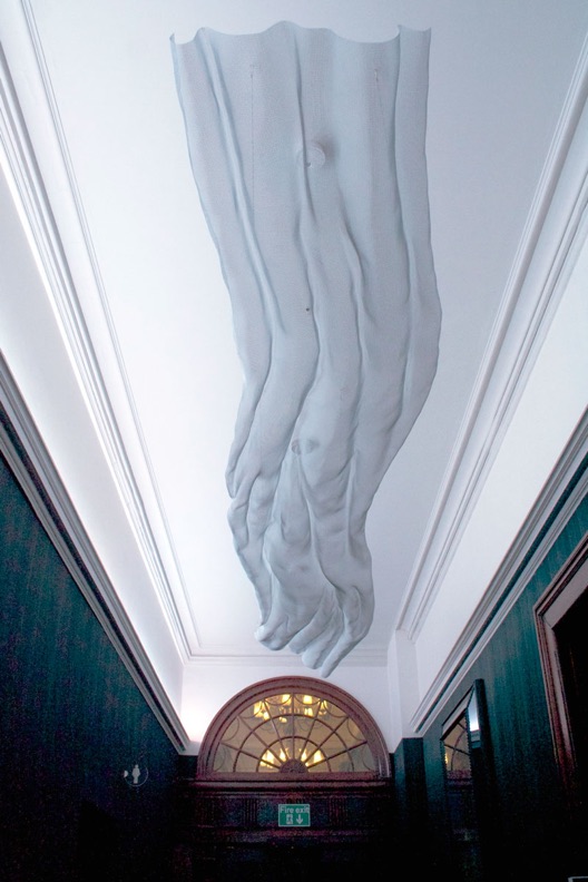 02 ceiling cloudsculpture 3