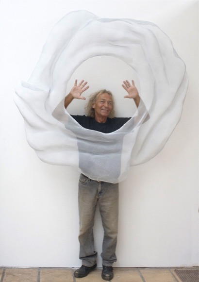 04a CIRRUSTRATUS by David Begbie