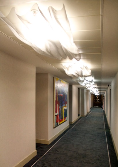 05d hotel sculptures basement